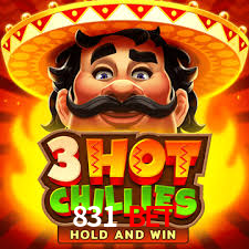 Descubra a Magia dos Jogos de Arcade no 831 bet