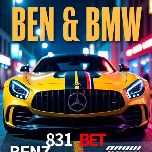 Desvendando o Mundo dos Jogos Virtuais na 831 bet