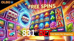 Descubra o Mundo do Cassino Online com 831 bet