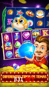 Explorando a Categoria de Eventos em Apostas na 831 bet