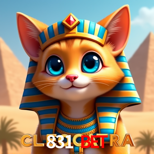 Desvendando o Mundo dos Jogos Virtuais na 831 bet