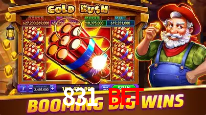 Ofertas Exclusivas 831 bet