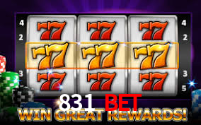 Mesa de Blackjack 831 bet