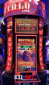 Programa VIP 831 bet