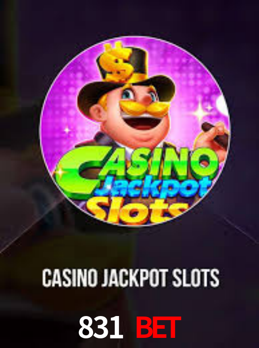 Jogos Exclusivos 831 bet