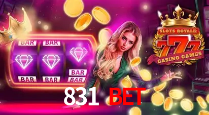Especiais de Fim de Semana 831 bet