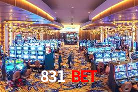 Torneios 831 bet